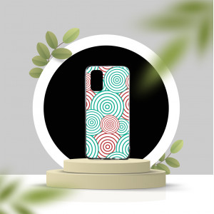 Ốp lưng nhựa cứng Realme 7 Pro nhám trong in họa tiết mẫu số 26 Ốp lưng nhựa cứng Realme 7 Pro nhám trong in họa tiết mẫu số 26